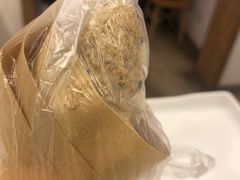-正南齐北·老街糯米团(洪崖洞店)