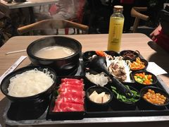 -云味馆·云南菜·云南米线(景田店)