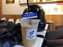 -天使咖啡(兴新街店)
