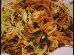 -无招牌海鲜餐厅(怡丰城店)
