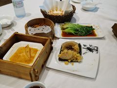 -粤式早茶希朋喜宴