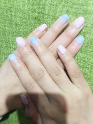 -隅日式美甲美睫專門店
