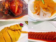 -顺风海鲜港(长寿路店)