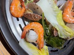 -三个渔夫·蒸汽海鲜(万德大厦店)