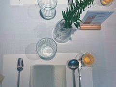 大堂-春树下·树屋花房西餐厅(罍街AS1980店)