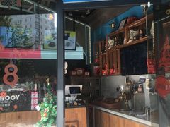 -尼珂波咖啡站(联合广场店)