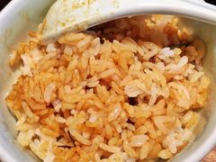 酱油拌饭-吃饭皇帝大(解放西路店)