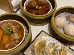-火齐潮汕砂锅粥(五道口店)