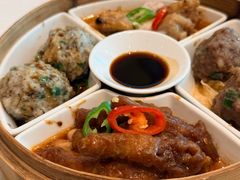 -金悦轩海鲜酒家(拱北店)