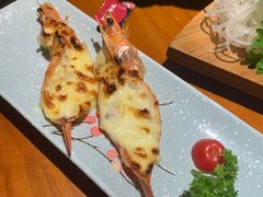 -葉家.焼鳥.居酒屋(惠利街店)