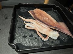 -何发发和牛烧肉·鳗鱼榴莲放题自助(乐峰广场店)