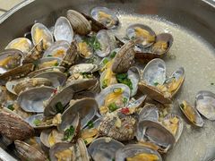 -新享乐海鲜(翠华路店)