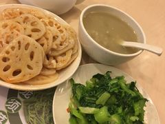 -面点王·臻选(海岸城分店)