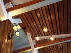 大堂-CHINCHIN 青青·泰国料理(万象食家店)