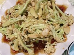 -东门老磨坊羊汤馆(兰山新东关店)