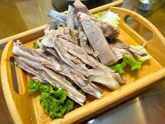 -沽源味道(中环路店)