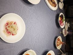 -狮王府淮扬菜(万象城店)