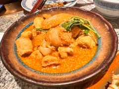 -南京大牌档(龙湖长楹天街店)