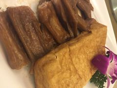 金城大酒店-金城大酒店-中餐厅(汾江中路店)