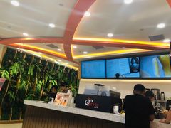 鲜百香双响炮-CoCo都可(北京西站北广场店)