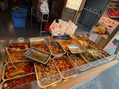 -王氏现捞(宽窄巷子2.0直营店)