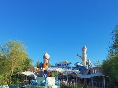 -杜氏旅游度假区