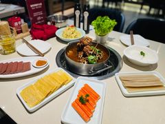 -浩爷羊蝎子火锅(望京店)