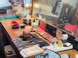 -青堂瓦舍京剧摄影古戏楼拍摄基地(北京安徽会馆店)