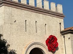 -华谊兄弟（长沙）电影小镇