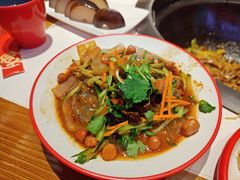 -玺炖·中国铁锅炖(虹桥天街店)