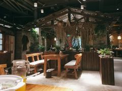 -丹江渔村(首都机场店)