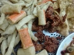 蟹肉棒-东瓯泡泡(百里东路店)