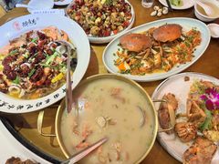 -醉壹号海鲜大排档(厦门美食地标店)