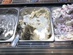 银花冰淇淋-歎雪糕低糖低脂Gelato冰淇淋