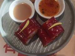 -点都德(华强南店)