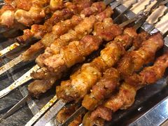 -群姐面馆·海鲜烧烤(同安路二店)