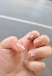 点击看大图 -糖·美学·美甲