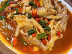 -川正旺江湖菜(三元桥店)
