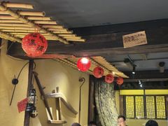 -串盟烧烤大排档·长沙美食地标(星沙店)