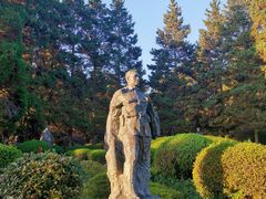 -井冈山革命烈士陵园