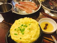 -小本家韩式烤肉(紫藤路店)