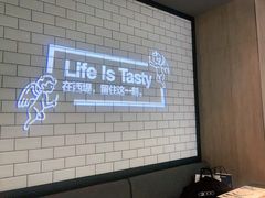 -西堤牛排(合肥之心城店)