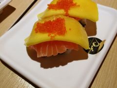 -万岁回转寿司