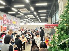 -嘉升大排档(番禺总店)