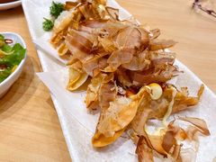 日式炸饺子-元气寿司(新城市广场店)