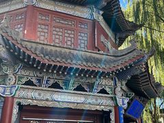 -张掖大佛寺景区