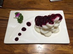 -苹果树下艺术餐厅(通州店)