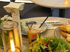 -玲婧胡同·生日蛋糕·餐厅(嘉里城店)