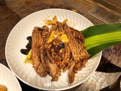 -魁盛居百年鲁菜馆(县西巷店)
