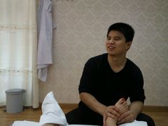 -宜华康盲人按摩(马连洼旗舰店)